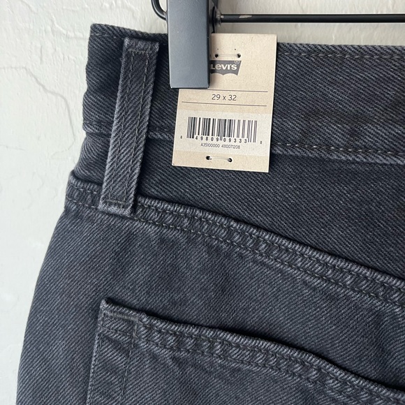Levi’s 94’ baggy jeans NWT - Picture 9 of 14